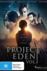 Project Eden: Vol. I