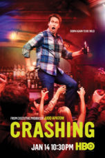 Crashing Season 2
