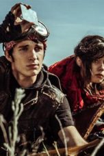 Z Nation Season 3 Episode 1