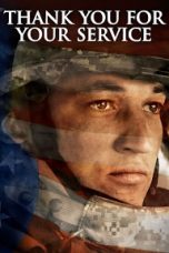 Thank You For Your Service