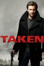 Taken Season 2