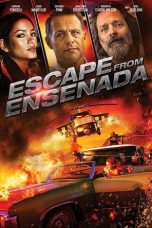 Escape From Ensenada (2017)