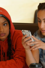 grown-ish Season 1 Episode 3