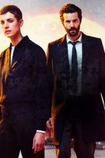 Hard Sun Season 1 Episode 1