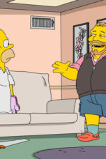 The Simpsons Season 29 Episode 4