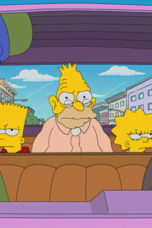 The Simpsons Season 29 Episode 5
