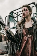 Z Nation Season 2 Episode 3