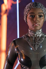Philip K. Dick's Electric Dreams Season 1 Episode 8