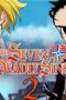 The Seven Deadly Sins Season 2