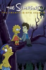 The Simpsons Season 29
