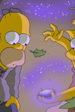 The Simpsons Season 29 Episode 1