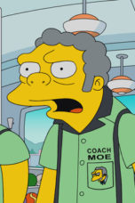 The Simpsons Season 29 Episode 7