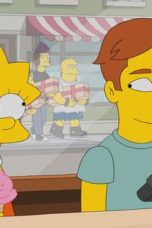 The Simpsons Season 29 Episode 10