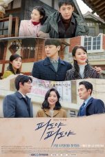 [TV Novel] Through the Waves