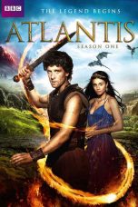 Atlantis Season 1
