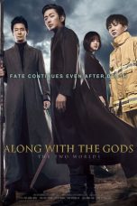 Along with the Gods: The Two Worlds (2017)