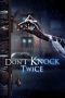 Don't Knock Twice (2017)