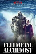 Fullmetal Alchemist (2018)