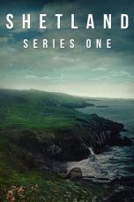 Shetland Season 1