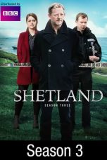 Shetland Season 3