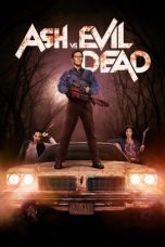 Ash vs Evil Dead Season 3