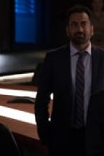 Designated Survivor Season 2 Episode 12
