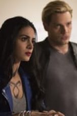 Shadowhunters Season 3 Episode 1