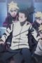 Boruto: Naruto Next Generations Season 1 Episode 48