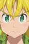 The Seven Deadly Sins Season 2 Episode 8