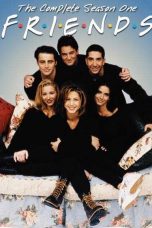 Friends Season 1
