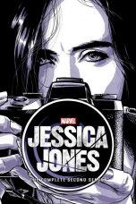 Jessica Jones Season 2