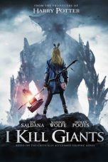 I Kill Giants (2018)