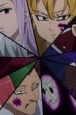 The Seven Deadly Sins Season 2 Episode 11
