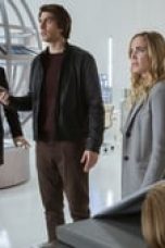 DC's Legends of Tomorrow Season 3 Episode 16