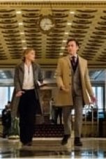 Instinct Season 1 Episode 1