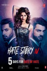 Hate Story 4 (2018)