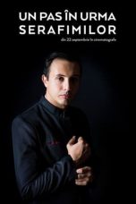 One Step Behind the Seraphim (2017)