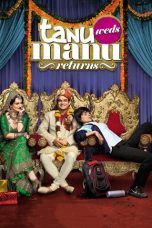Tanu Weds Manu Returns (2015)