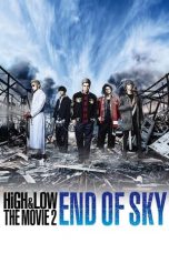 High & Low The Movie 2: End of Sky (2017)