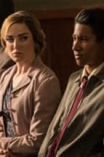 DC's Legends of Tomorrow Season 3 Episode 14