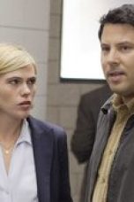 Heroes Season 1 Episode 11