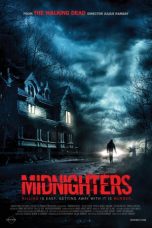 Midnighters (2018)