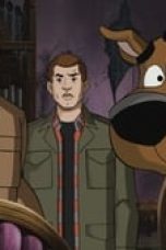 Supernatural Season 13 Episode 16