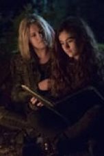 The 100 Season 5 Episode 1