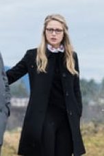 Supergirl Season 3 Episode 14