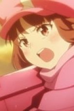 Sword Art Online Alternative: Gun Gale Online Season 1 Episode 1