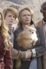 Heroes Season 1 Episode 17