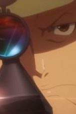 Sword Art Online Alternative: Gun Gale Online Season 1 Episode 4