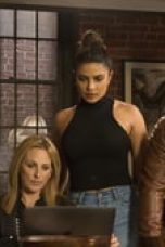 Quantico Season 3 Episode 1