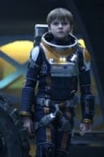 Lost in Space Season 1 Episode 10